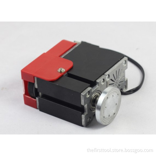 Mini Big Power Metal Hand-Held Machine for Education Toys (TZ10001M)